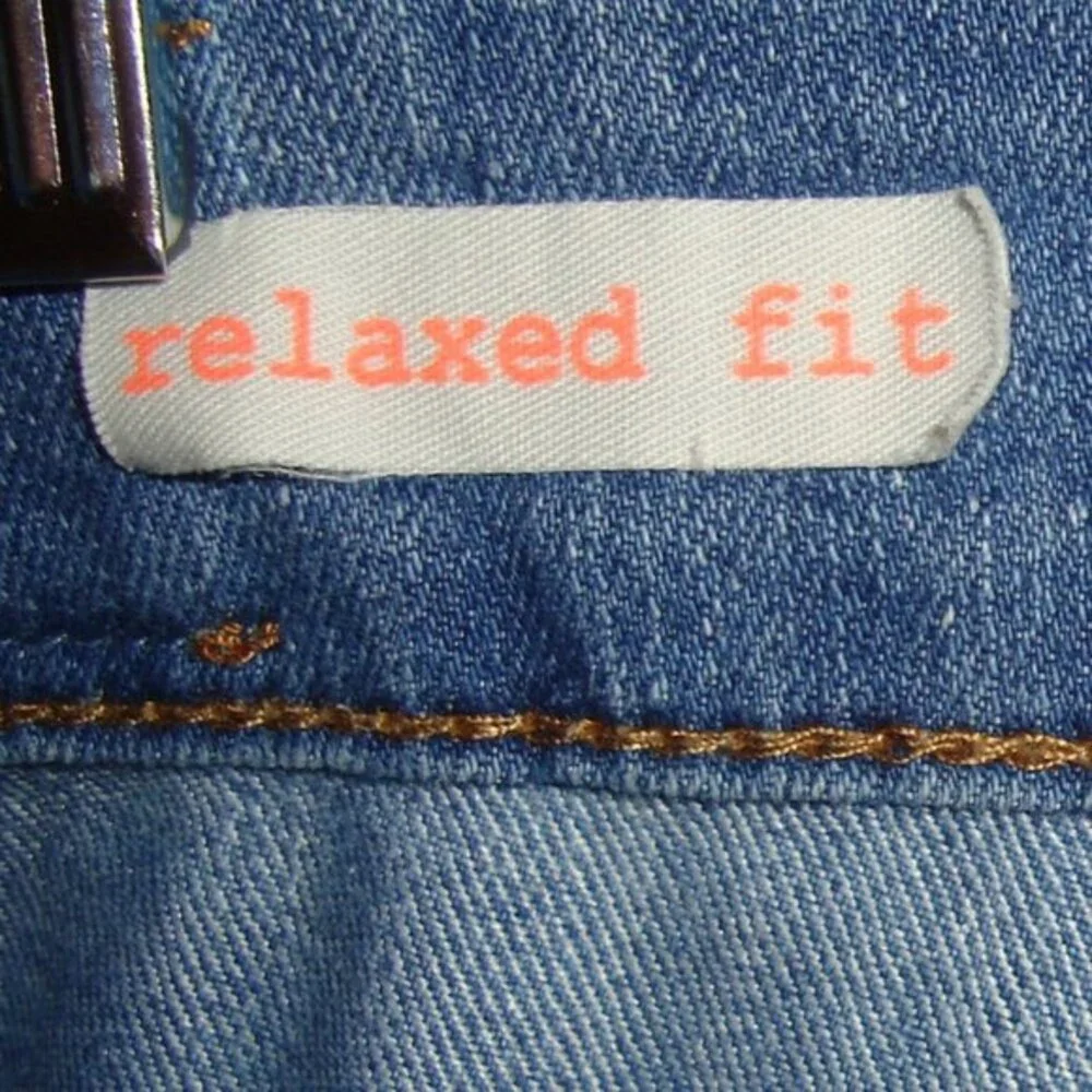 Dollhouse distressed denim